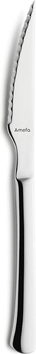 Productafbeelding Amefa Steakbestek set 7038 Chuletero (12 Stuk, Mes)