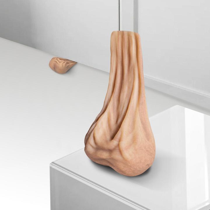 Immagine prodotto Mikamax Palla fermaporta (04787) (1 pz.)