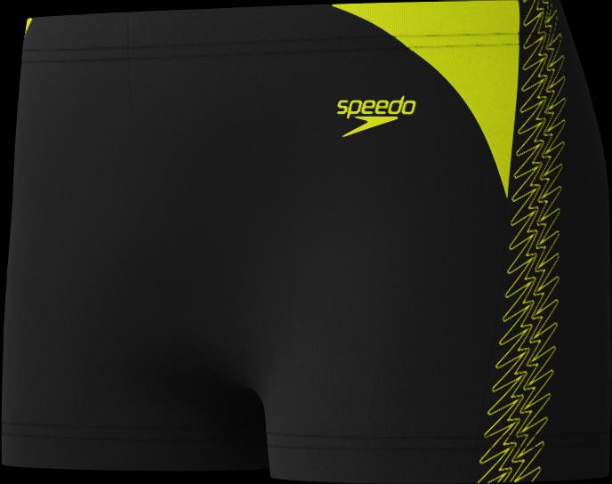 Produktbild Speedo HyperBoom Splice Aquashort (9, 10)