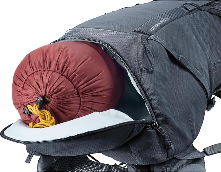 Actual product image Deuter Futura Pro 36 (36 l)