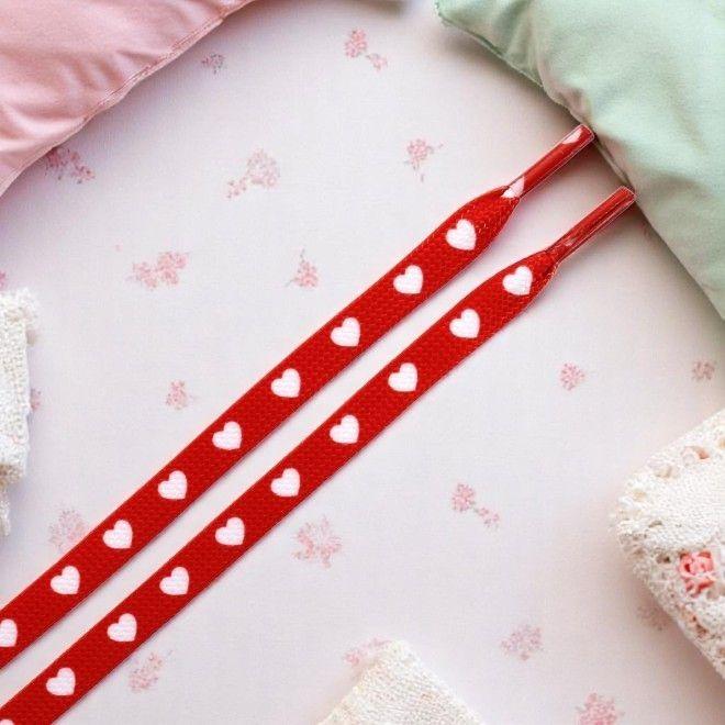 Produktbild LaceGodZ HeartBeat Collection (140 cm)