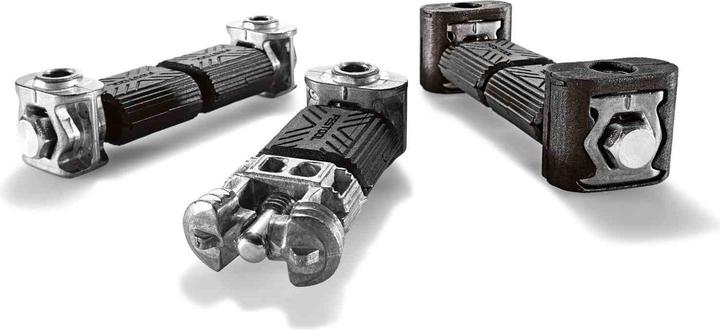 Produktbild Festool Verbinder-Set FV/16-Set (Flachverbinder, 80 Stk.)