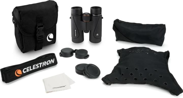 Produktbild Celestron Trailseeker 8x42 (8 x, 42 mm)
