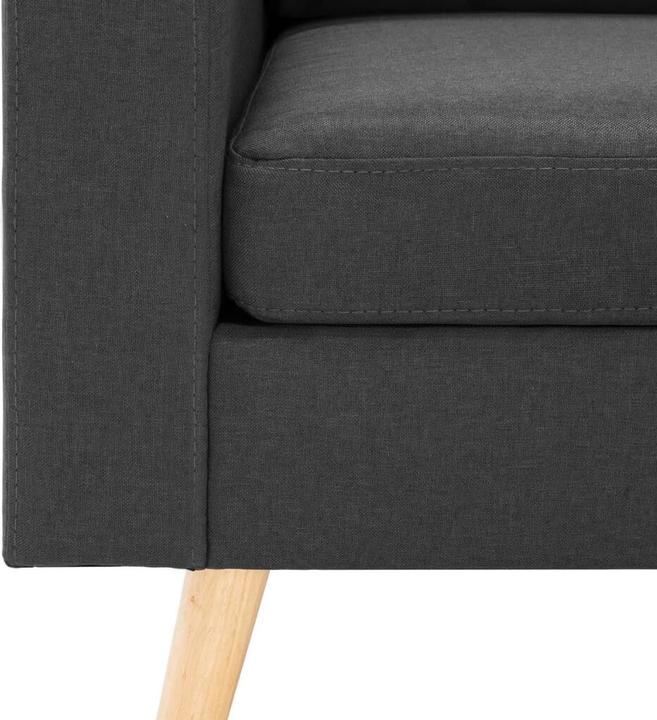 Produktbild vidaXL Sofa (2-Sitzer)