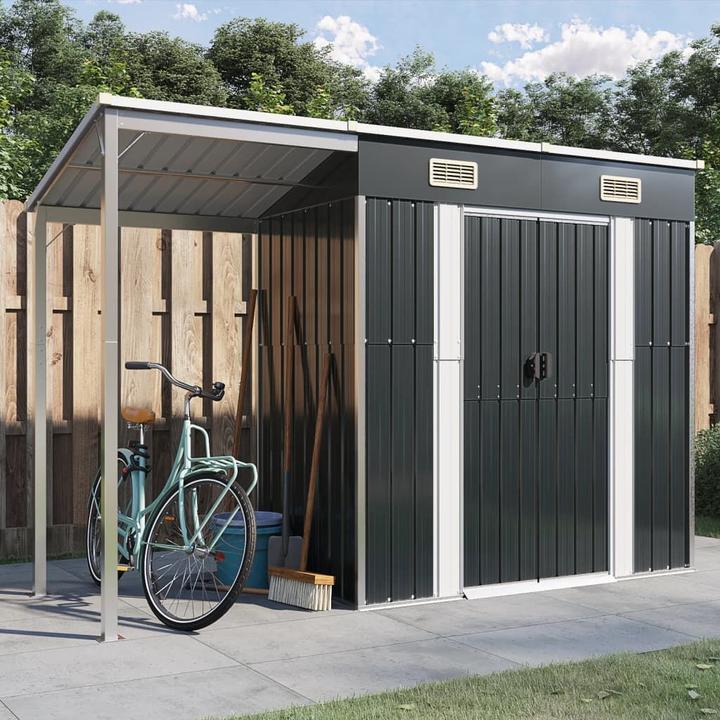 Produktbild vidaXL Gartenhaus