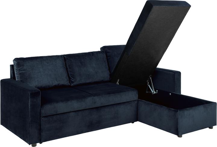 Actual product image Ebuy24 Sacramento Sofa Bed (Sofa bed)