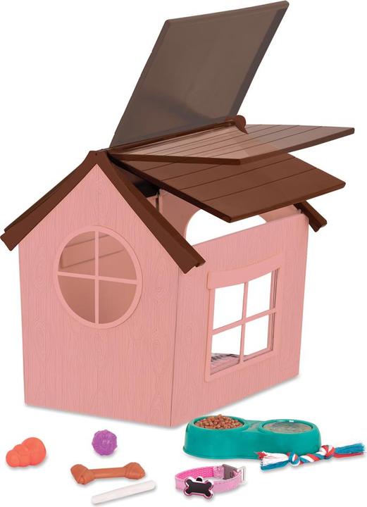 Actual product image Our Generation OG - Dog kennel