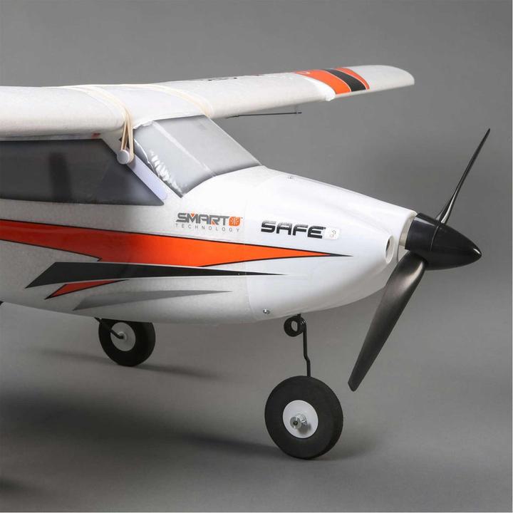 Produktbild E-Flite Apprentice STS BNF Basic with SAFE 1.5m