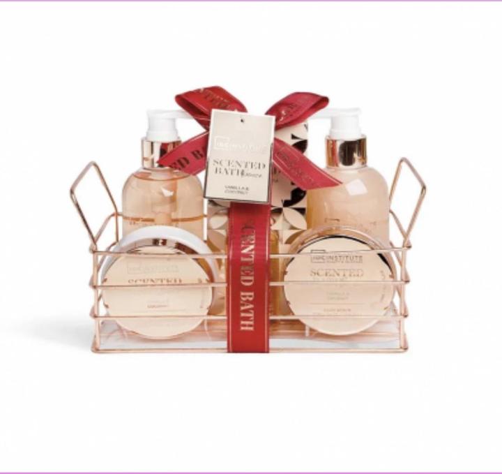 Image du produit IDC Institute Set de bain en bronze 6 pièces