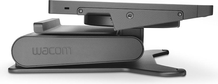 Actual product image Wacom Cintiq Pro 17 Stand (17")