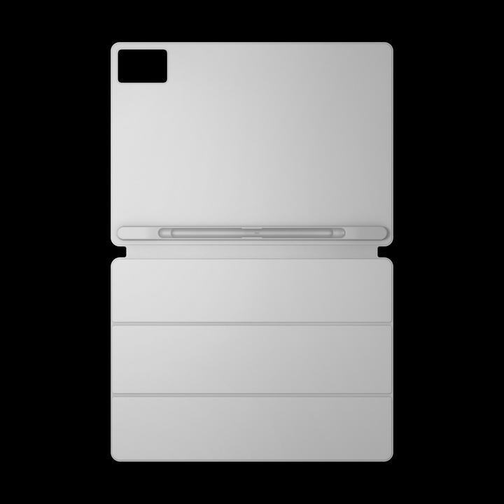 Actual product image Lenovo (ZG38C07413) (Lenovo IdeaTab Plus)