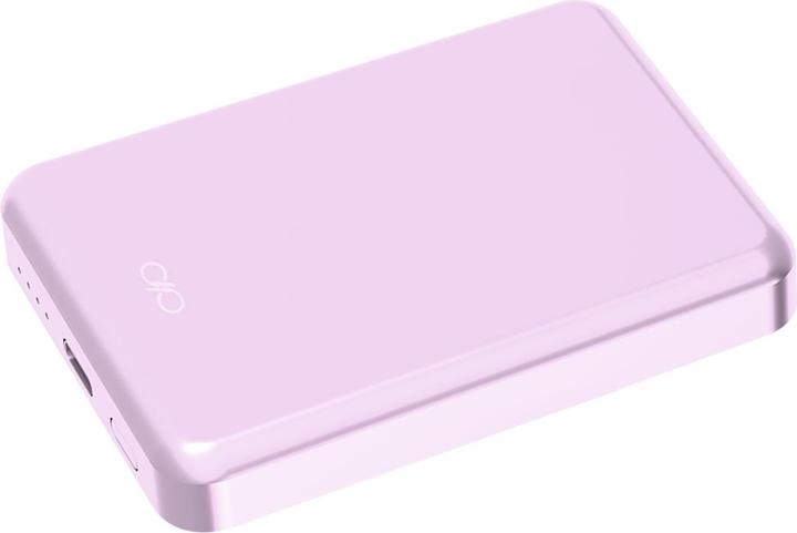 Actual product image Force Power 5000mAh MagSafe Powerbank (5000 mAh, 15 W, 18.50 Wh)