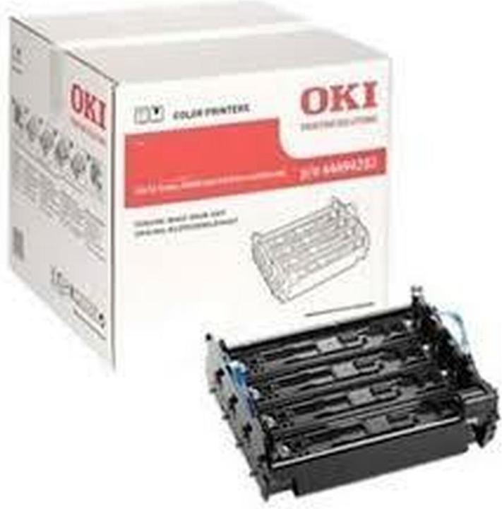 Produktbild OKI Original OPC (C, M, Y)