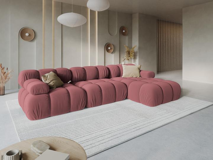 Produktbild Micadoni Bellis (Ecksofa, Modular Sofa)
