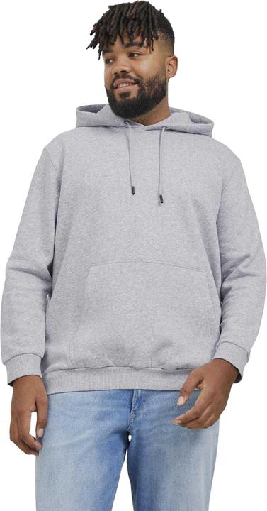 Produktbild Jack & Jones Bradley Kapuzenpullover Plus (4XL)