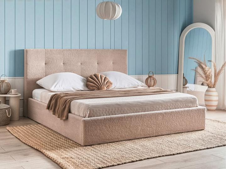 Actual product image Beliani Lorient (180 x 200 cm)