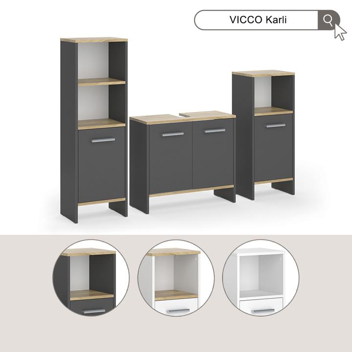 Produktbild Vicco Karli