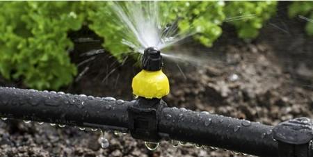 Actual product image Kärcher Nozzle set (Drip hose + drip tube)