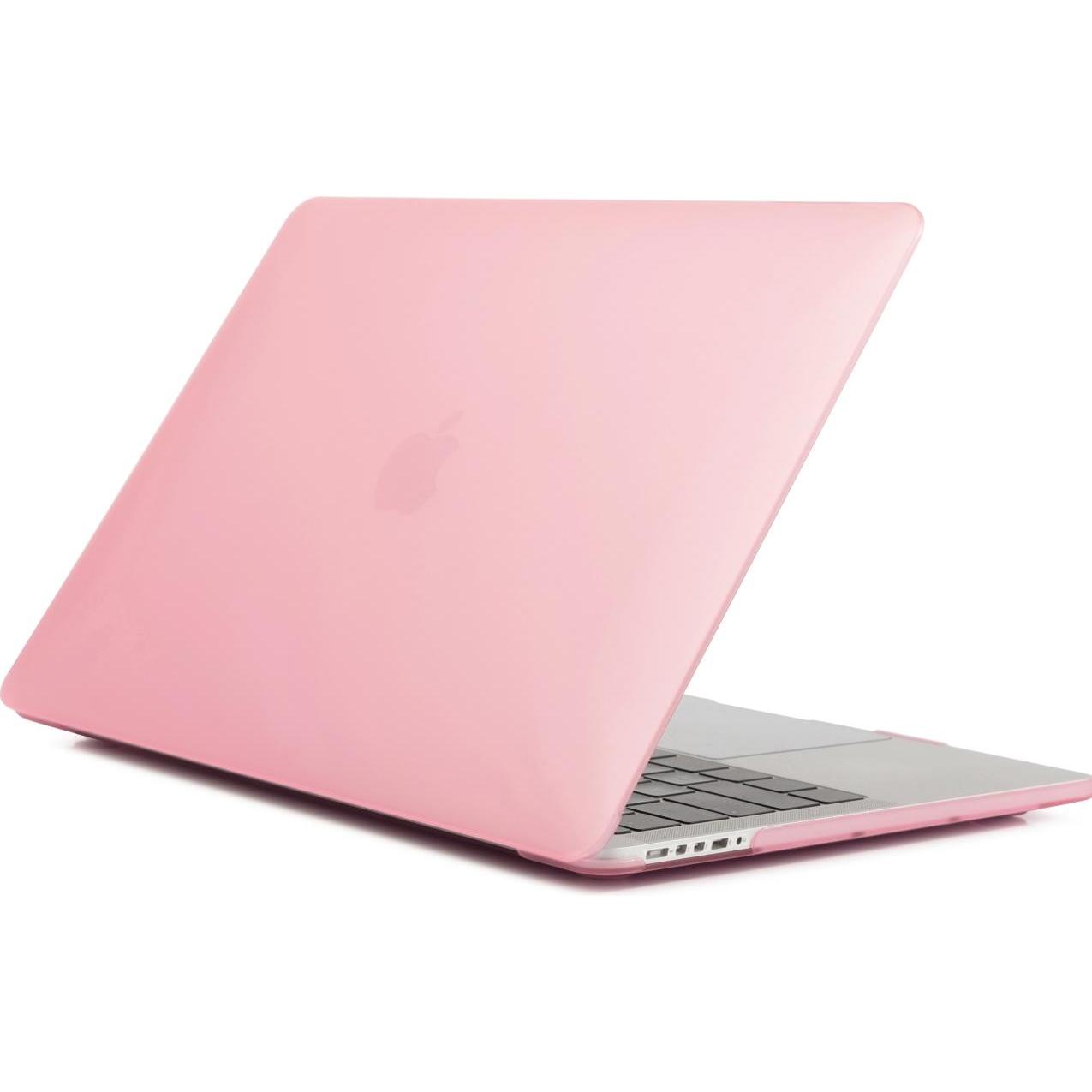 Screenguard Hard Case für Apple MacBook Pro 13" Retina (2012-2015) A1425 A1502 (13", Apple), Notebooktasche, Rosa
