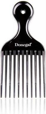 Donegal Afro Hair Comb 15.4X7.1Cm