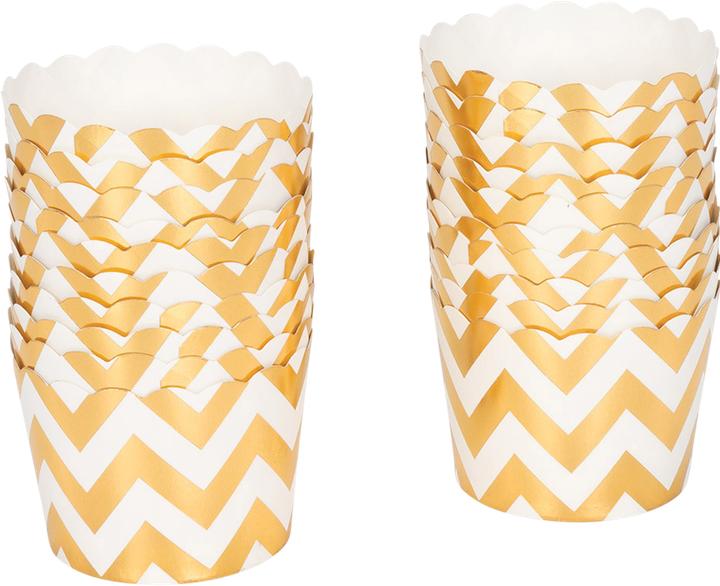 Produktbild Patisse Papierförmchen Becher 20 Stück ø 5 cm (5 cm)