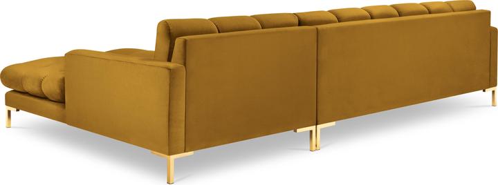 Image du produit Micadoni Mamaia (Canapé d'angle)