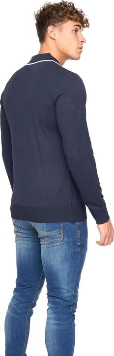 Immagine prodotto Bewley & Ritch Ambrosden Maglione Collo a Polo Uomo (XL)