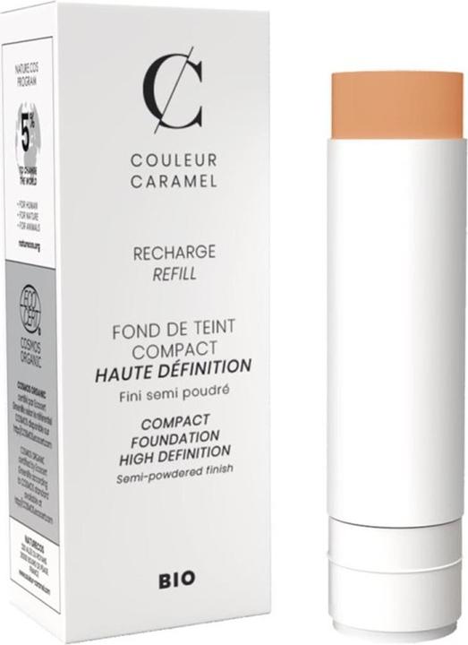 Image du produit Couleur Caramel Refill Make Up Stift HD No 11 (Beige)