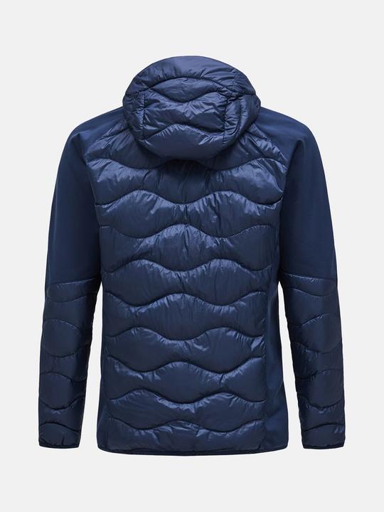 Produktbild Peak Performance Helium Down Hybrid Hood (XXL)