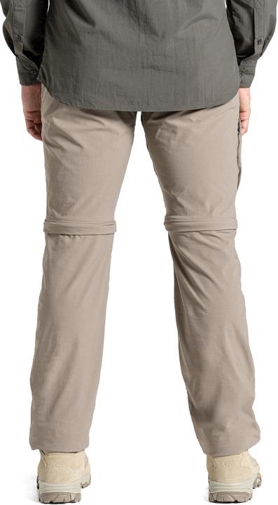 Actual product image Craghoppers NosiLife Pro Convertible II (54)