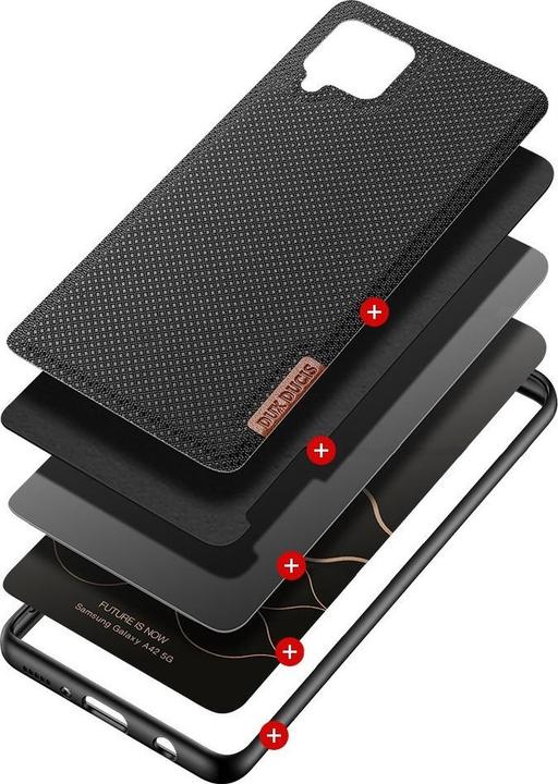 Produktbild Dux Ducis Fino Series (Samsung Galaxy A42 5G)