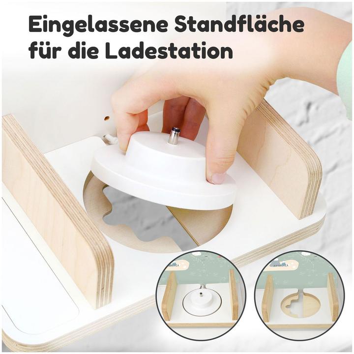 Produktbild Stadtecken Atlas