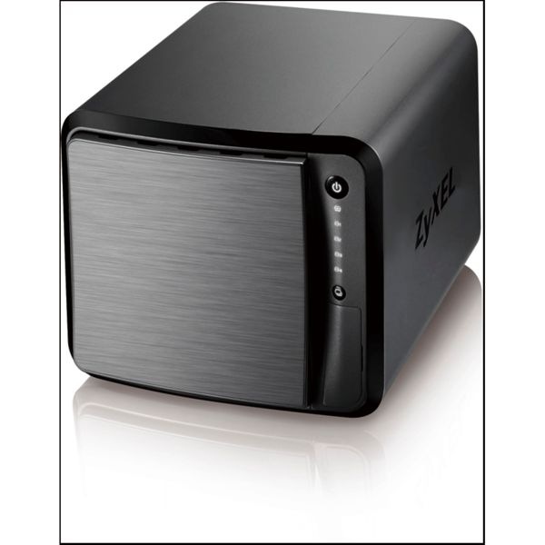 Produktbild Zyxel Nas542 (0 TB)