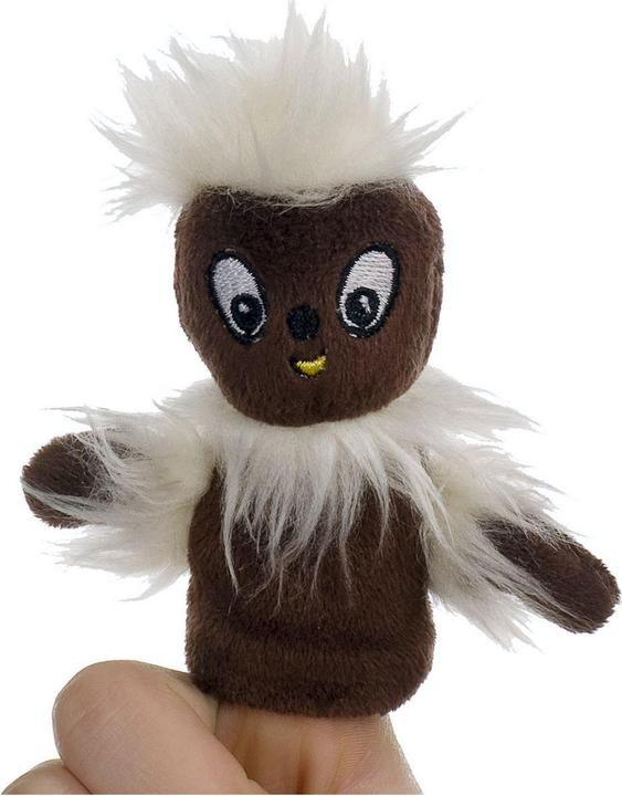 Produktbild Heunec Unser Sandmännchen Handpuppe