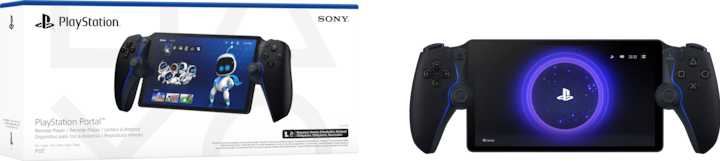 Produktbild Sony PlayStation Portal Remote-Player