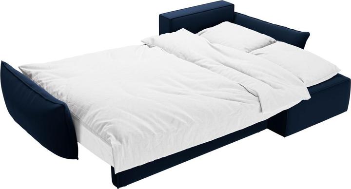 Actual product image Micadoni Kaelle (Corner sofa)