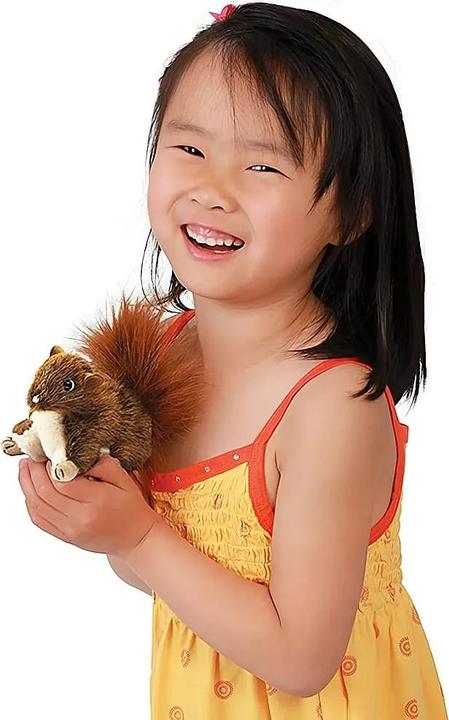 Produktbild Folkmanis Eichhörnchen