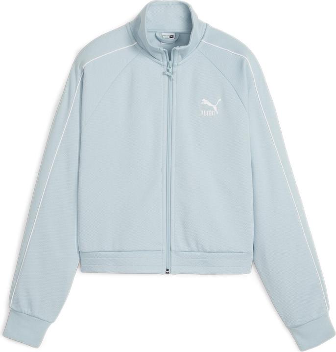 Puma T7 Track Jacket DK