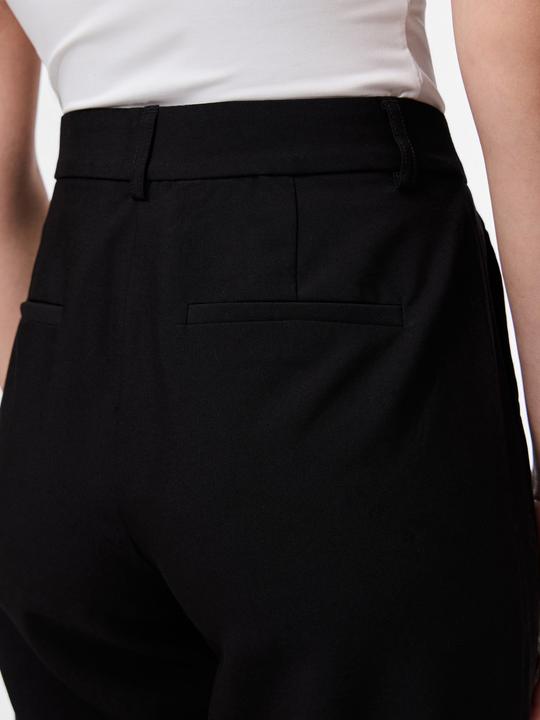 Produktbild Pieces Elegante knöchellange Hose (XXL)