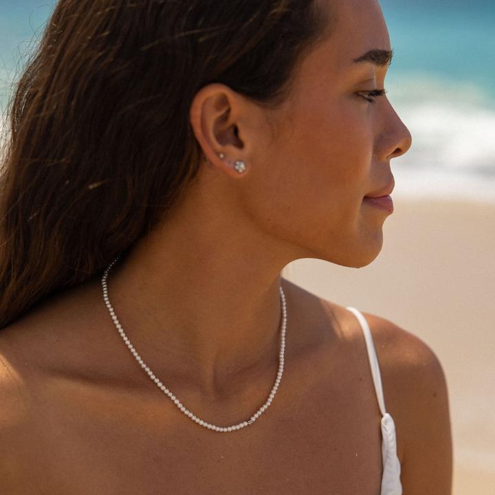 Produktbild Purelei Shiny Bloom (Edelstahl 18K vergoldet)