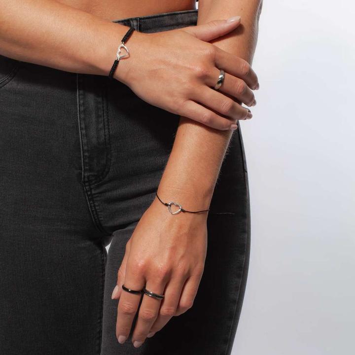 Immagine prodotto Bijouteria Anello acciaio (74)