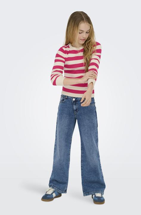 Immagine prodotto Only KOGKAROL Gestricktes Oberteil Gestricktes Oberteil (134, 140)