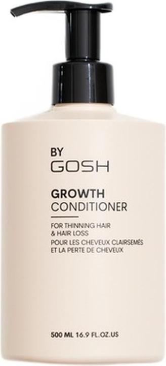 Gosh Growth Strengthening and Stimulating Hair Growth Conditioner 500ml (500 ml)
