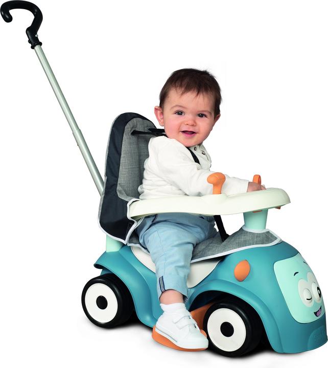 Image du produit Smoby Couverture de siège Maestro