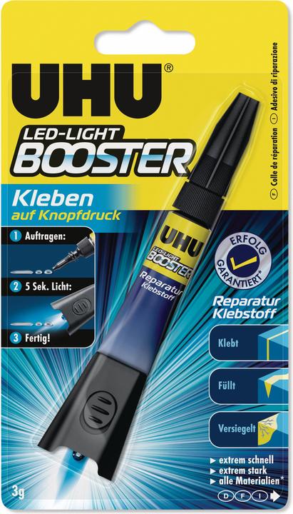 UHU Led Light Booster (3 g)