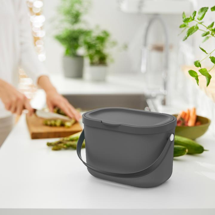 Produktbild Rotho Bioabfallbehälter (3.20 l)