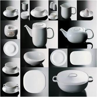 Produktbild Rosenthal Moon (1 x, 28 cm)