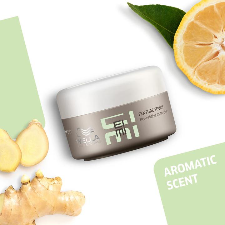 Produktbild Wella Eimi Texture Touch (Haarwachs, 75 ml)