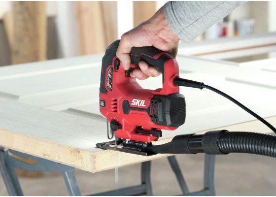 Produktbild Skil ELECTRIC JIGSAW 4531GA LED