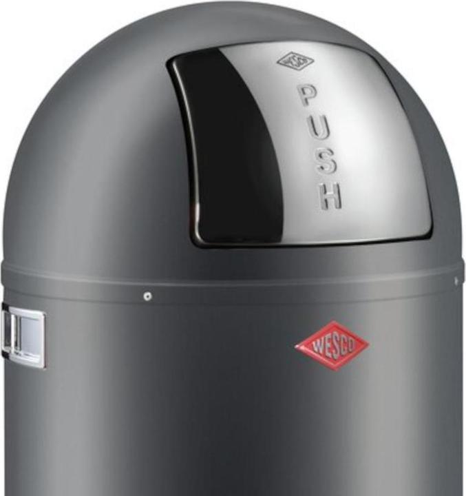 Actual product image Wesco Pushboy (50 l)